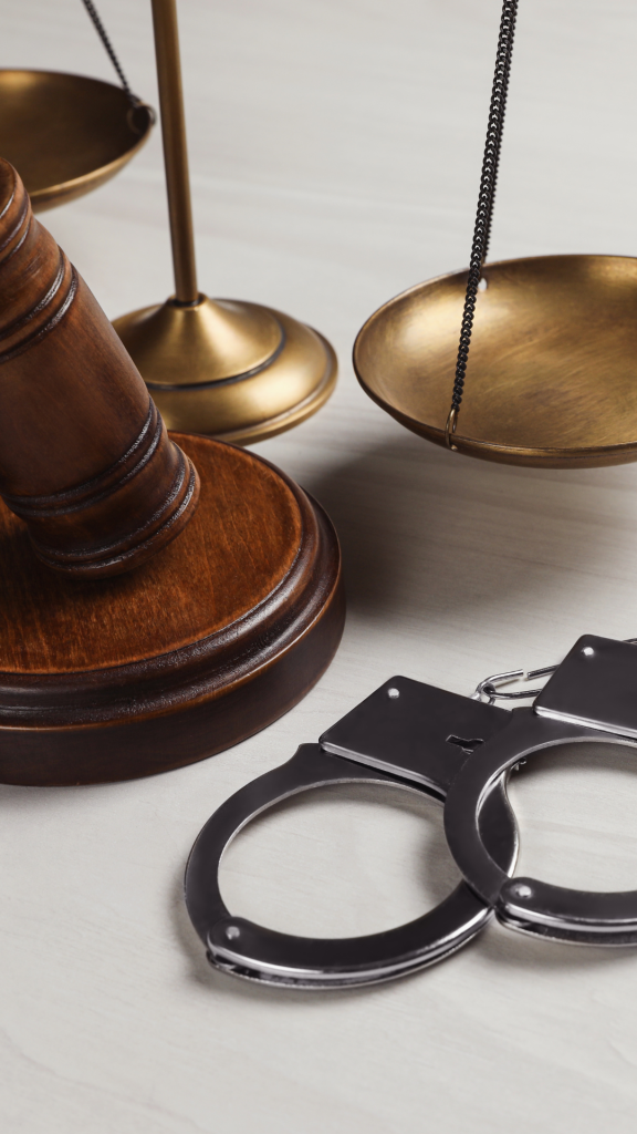 Hempstead Criminal Defense Attorney