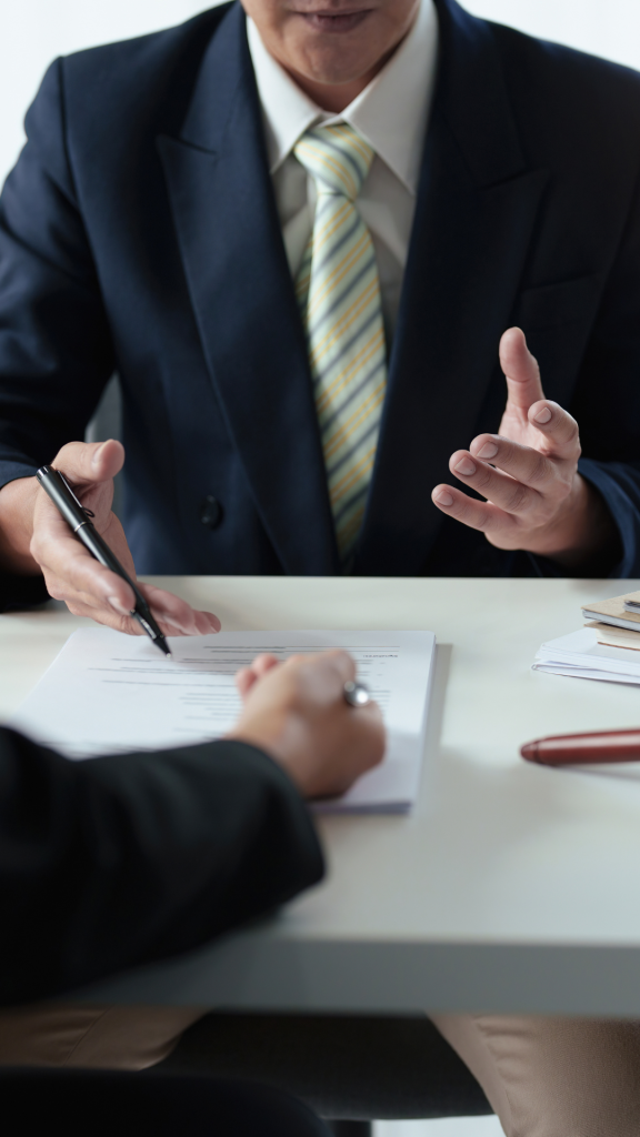 Racketeering Defense Lawyer Long Island