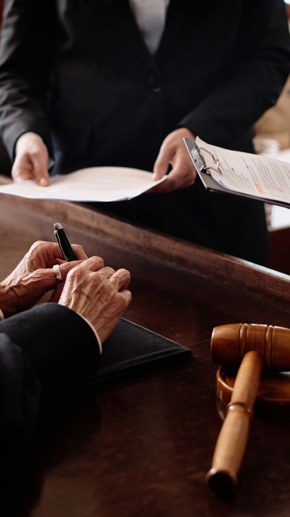 Racketeering Defense Lawyer Long Island