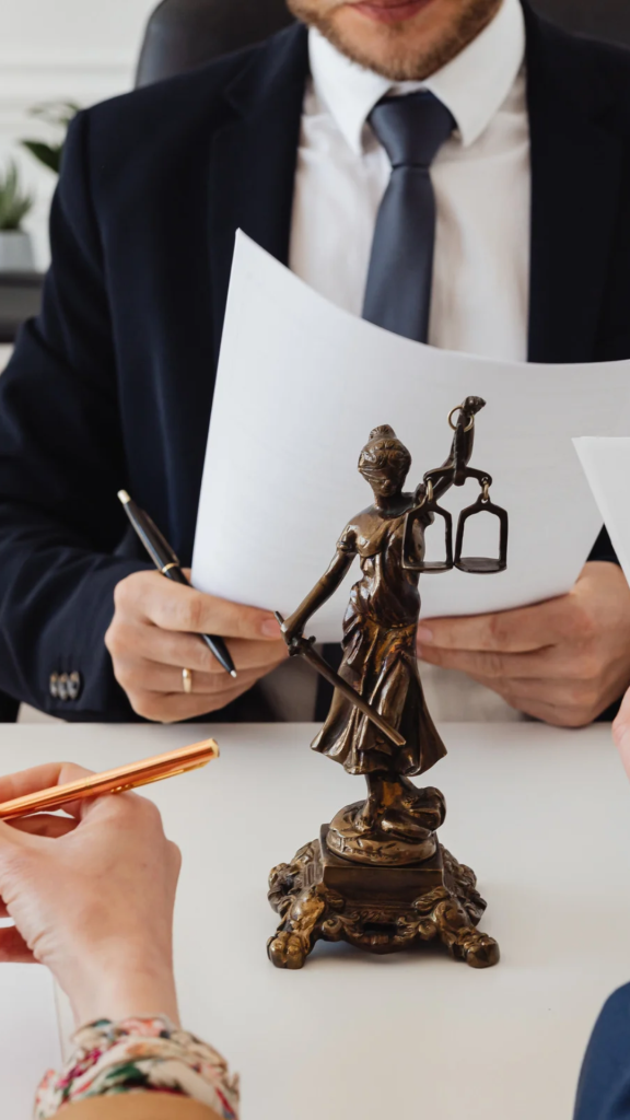 Tax Fraud Defense Lawyer Long Island